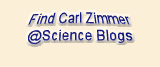 Carl Zimmer