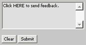 Feedback Form