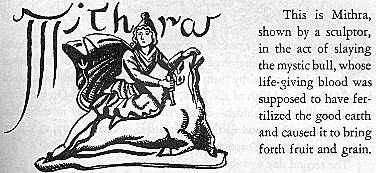 Mithra