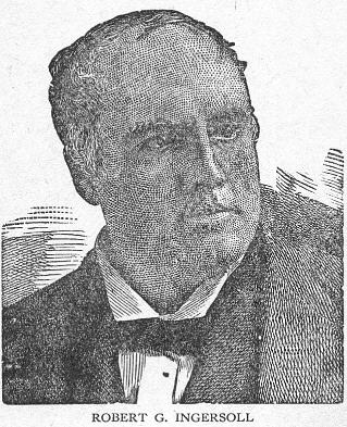 Robert Ingersoll