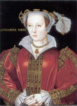 Catherine Parr