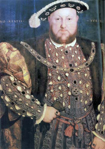 Henry VIII