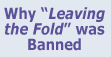 Leaving the Fold: A Banned Book
