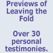 Leaving the Fold Previews
