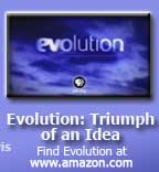 Evolution: Triumph of an Idea Video Series